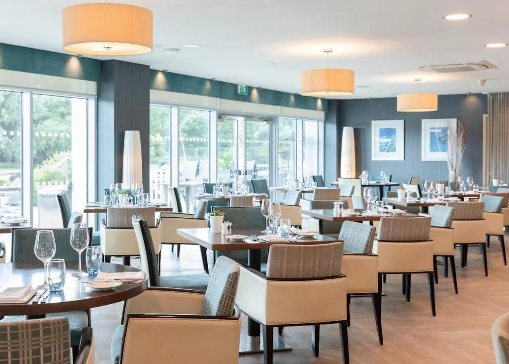 Captain'S Club Hotel & Spa Christchurch