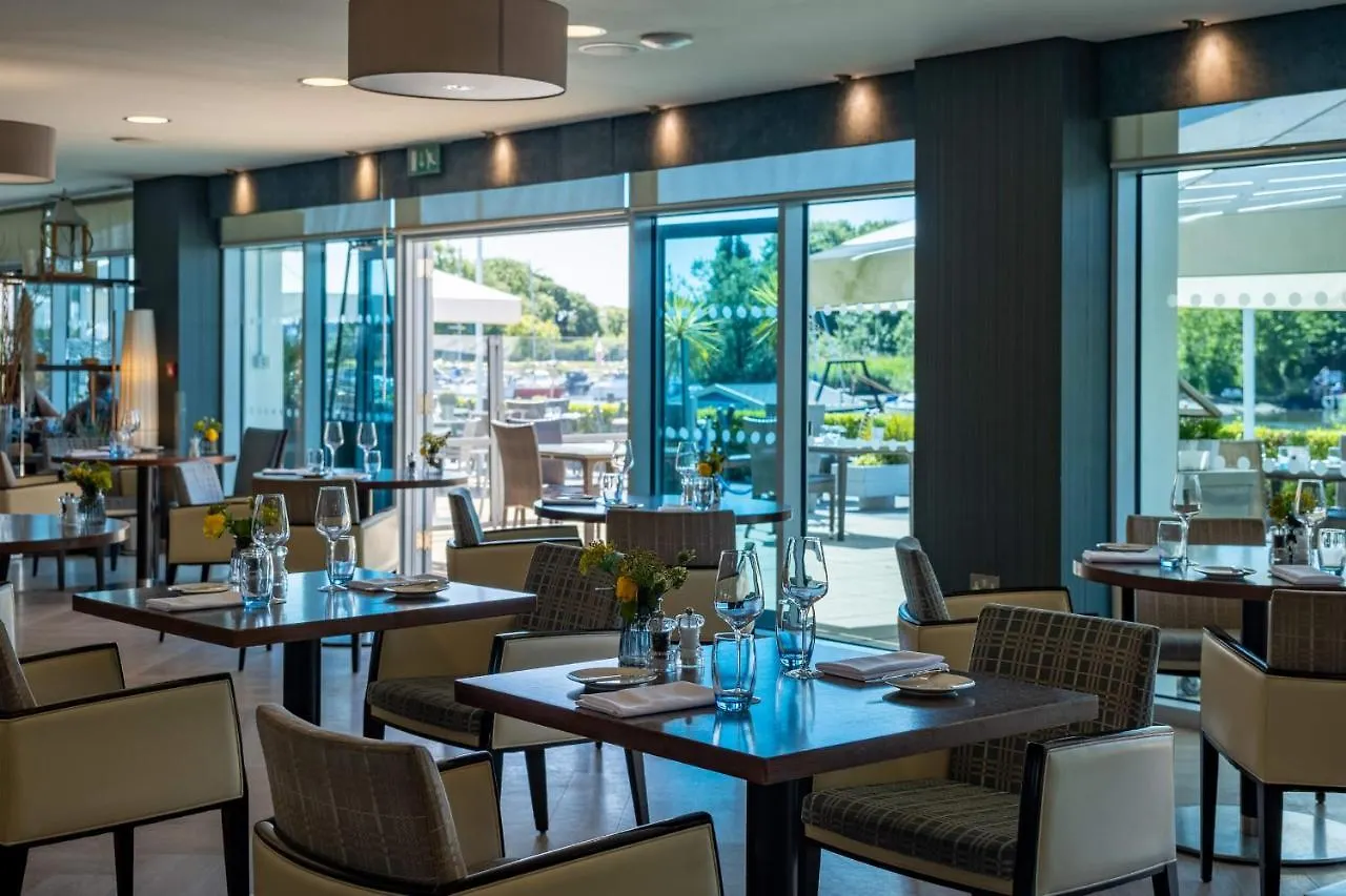 Captain'S Club Hotel & Spa Christchurch