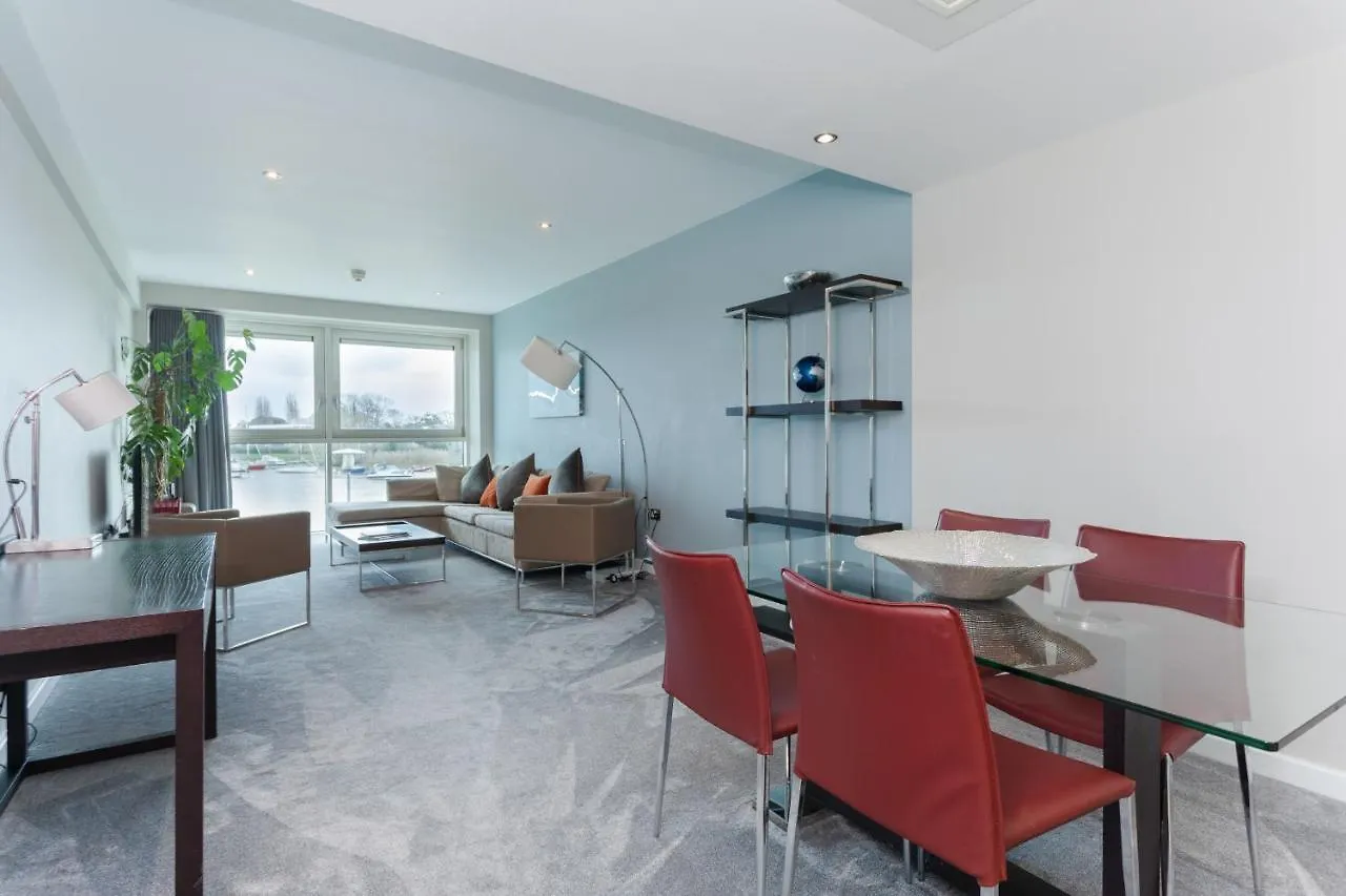 Captain'S Club Hotel & Spa Christchurch
