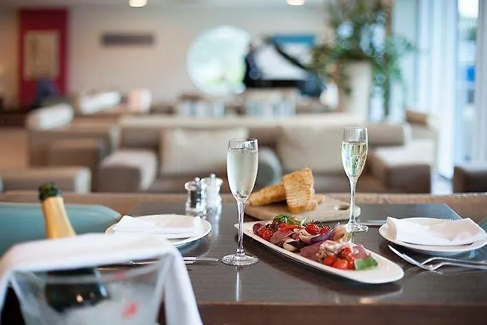 Captain'S Club Hotel & Spa Christchurch   Christchurch (Dorset)