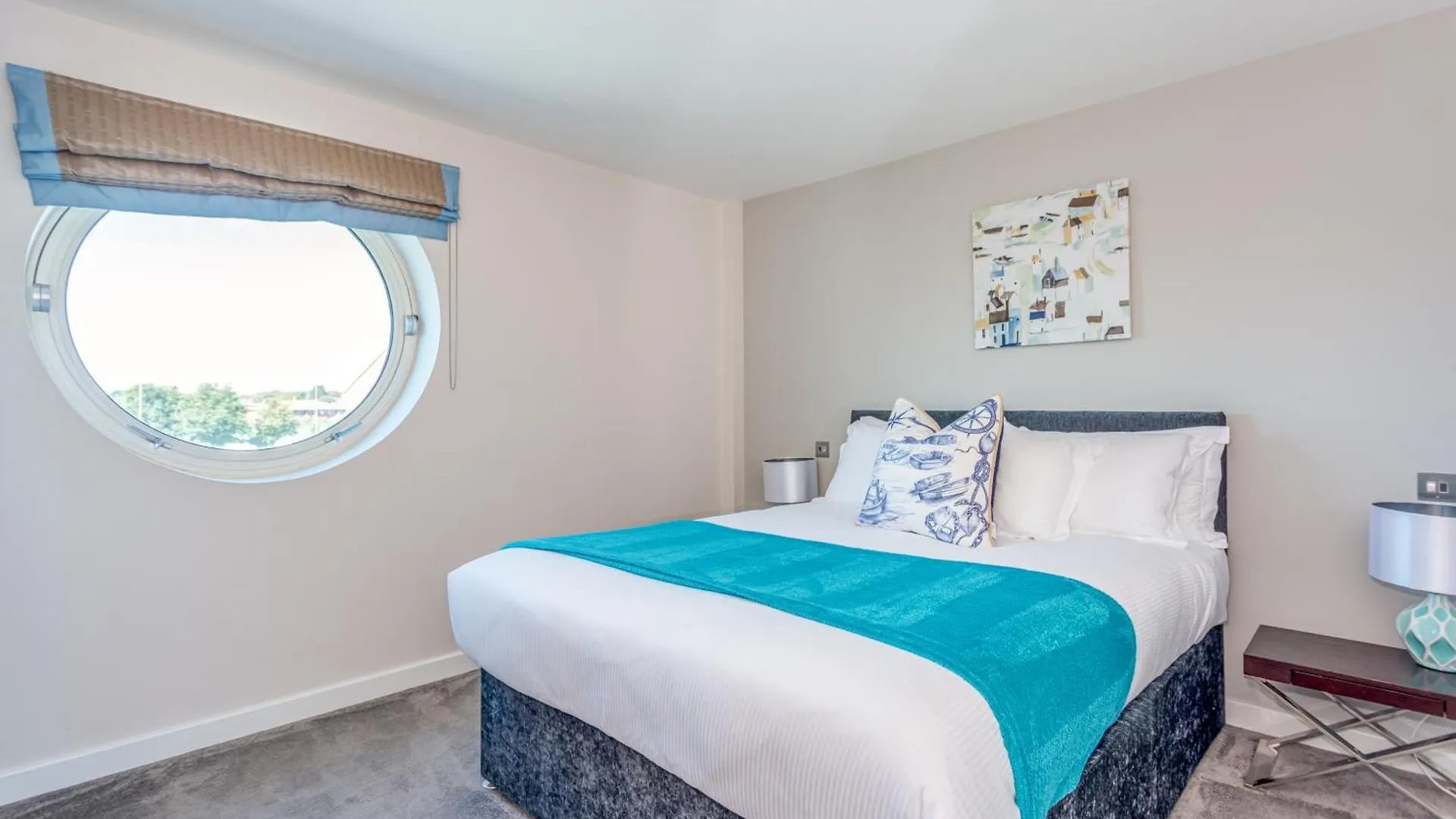 Captain'S Club Hotel & Spa Christchurch   Christchurch (Dorset)