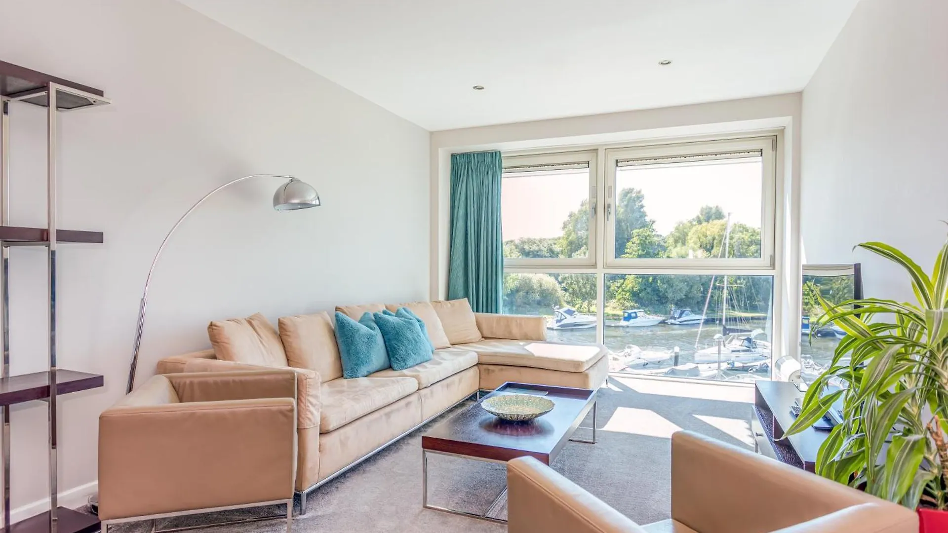 Captain'S Club Hotel & Spa Christchurch  4*, Christchurch (Dorset)