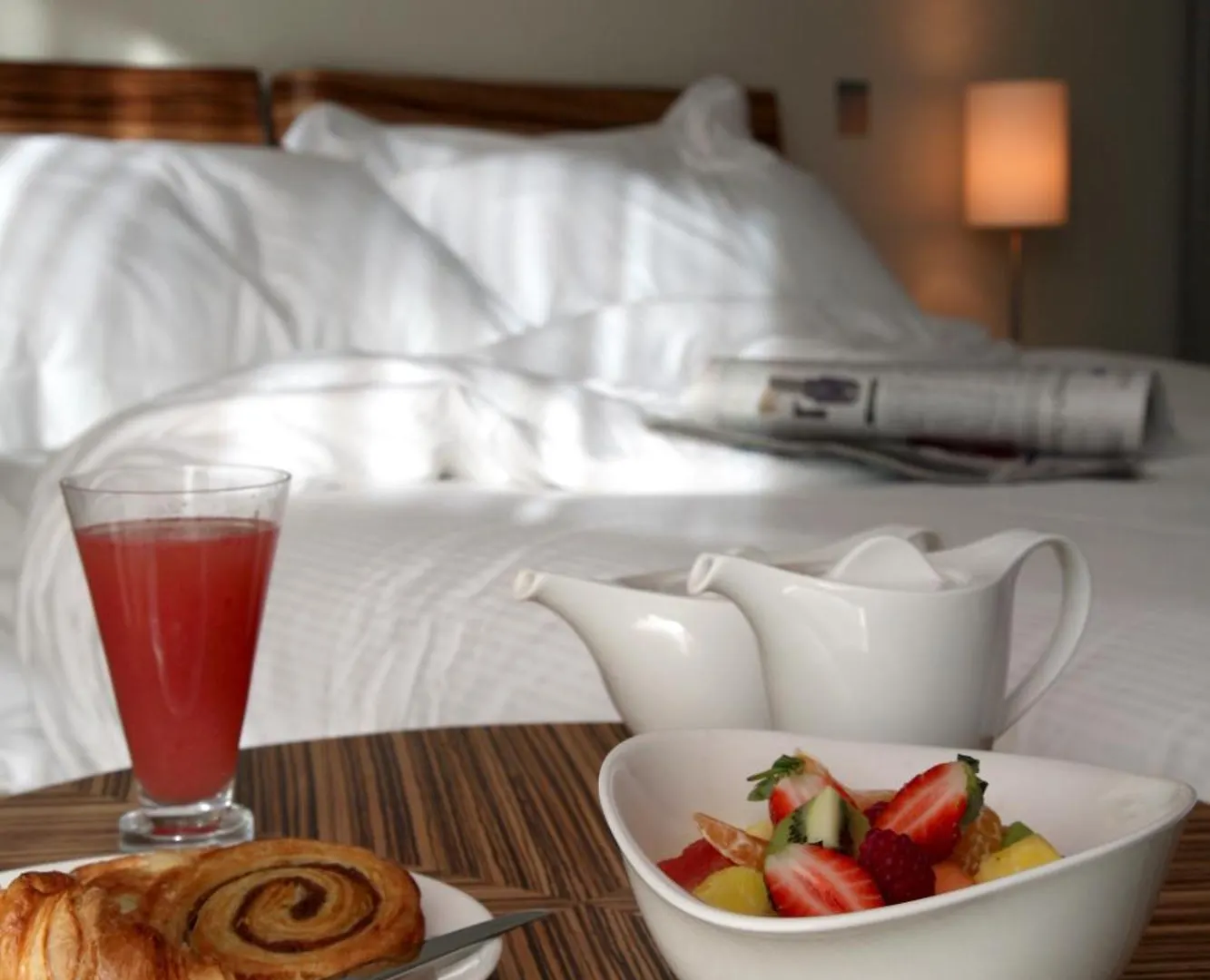 Captain'S Club Hotel & Spa Christchurch