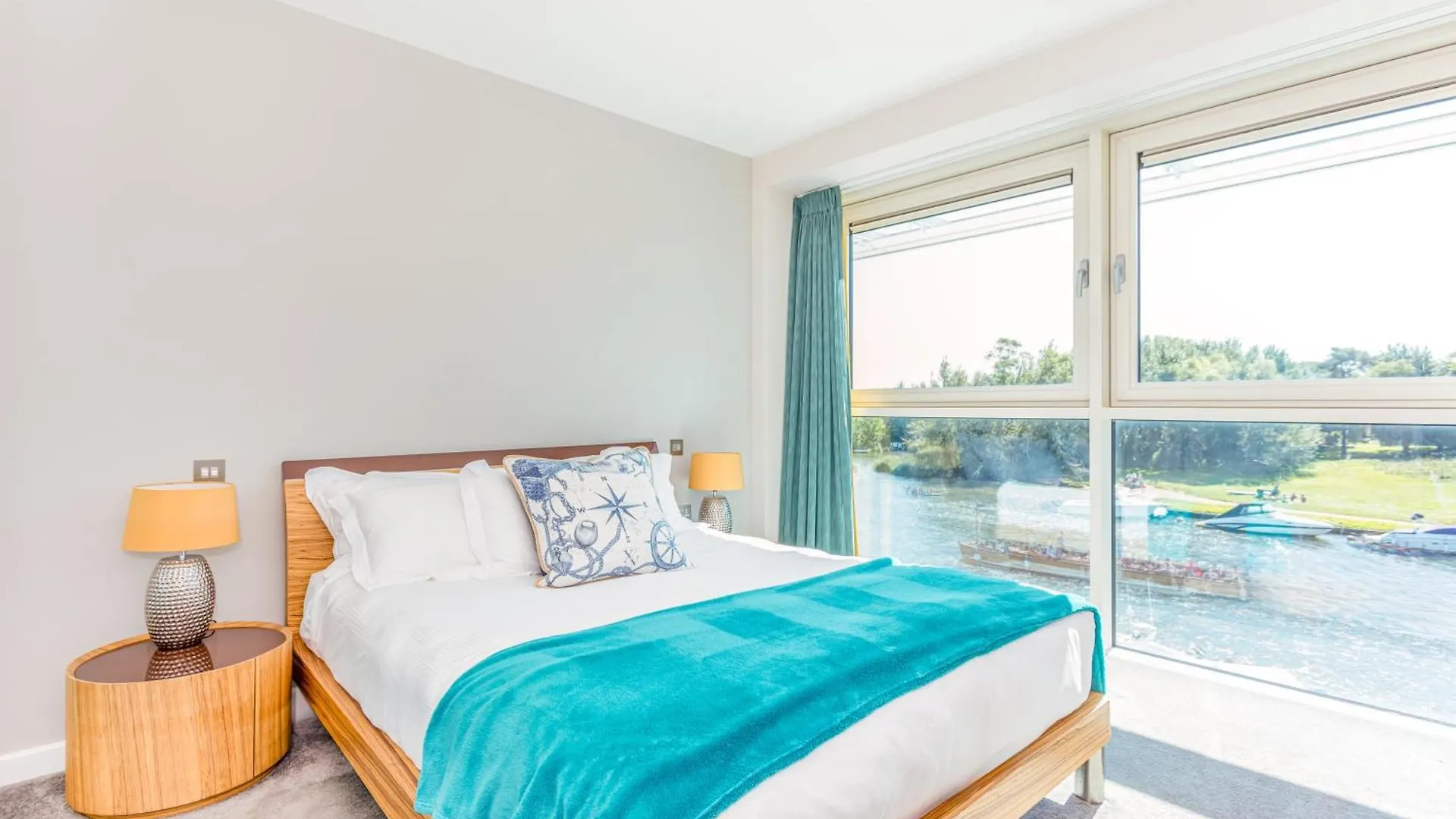 Captain'S Club Hotel & Spa Christchurch  Christchurch (Dorset)