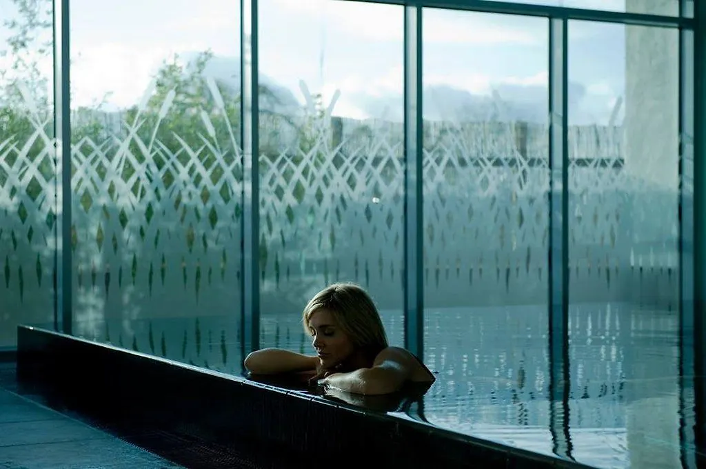 Captain'S Club Hotel & Spa Christchurch