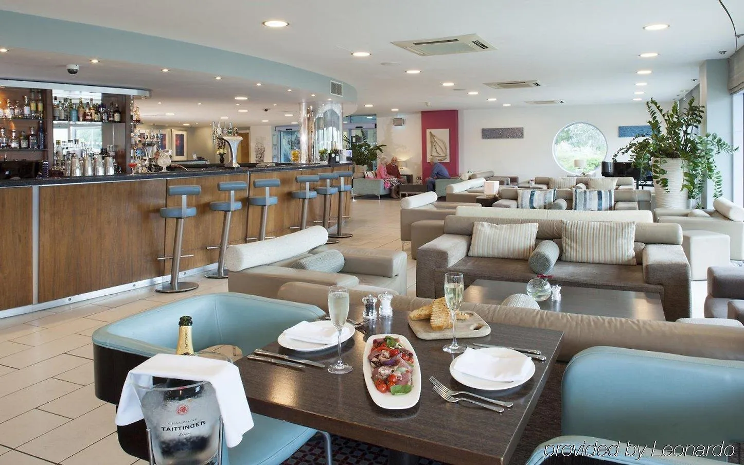 Captain'S Club Hotel & Spa Christchurch  United Kingdom
