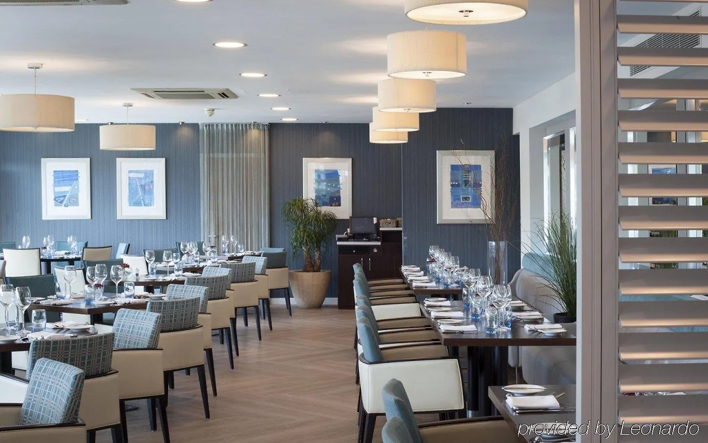 Captain'S Club Hotel & Spa Christchurch