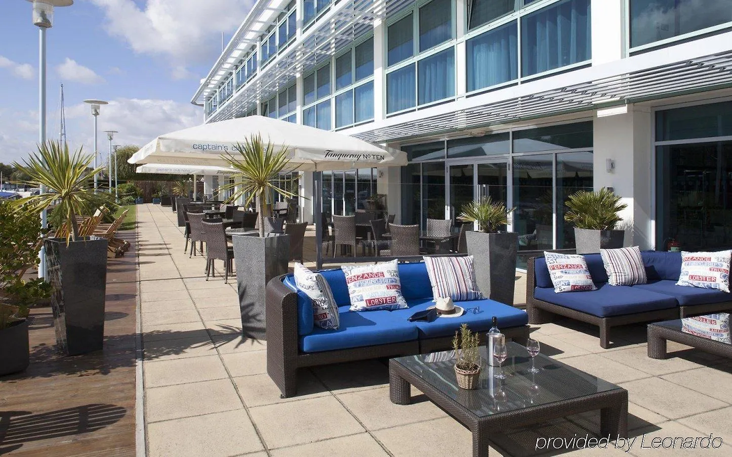 Captain'S Club Hotel & Spa Christchurch   Christchurch (Dorset)