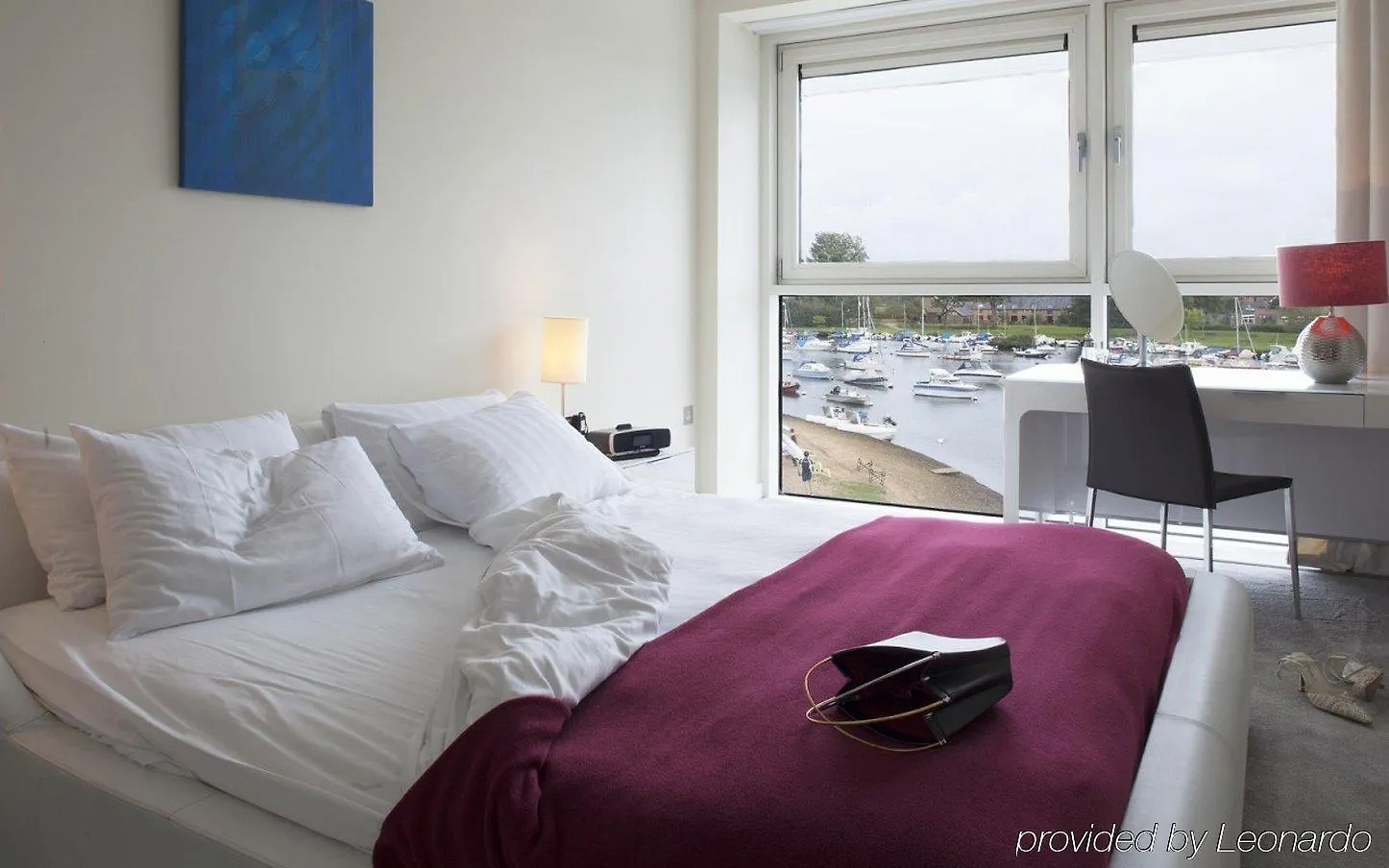Captain'S Club Hotel & Spa Christchurch  Christchurch (Dorset)