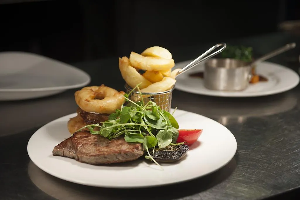 Captain'S Club Hotel & Spa Christchurch  4*, Christchurch (Dorset) United Kingdom