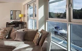 ****  Captain'S Club Hotel & Spa Christchurch  United Kingdom
