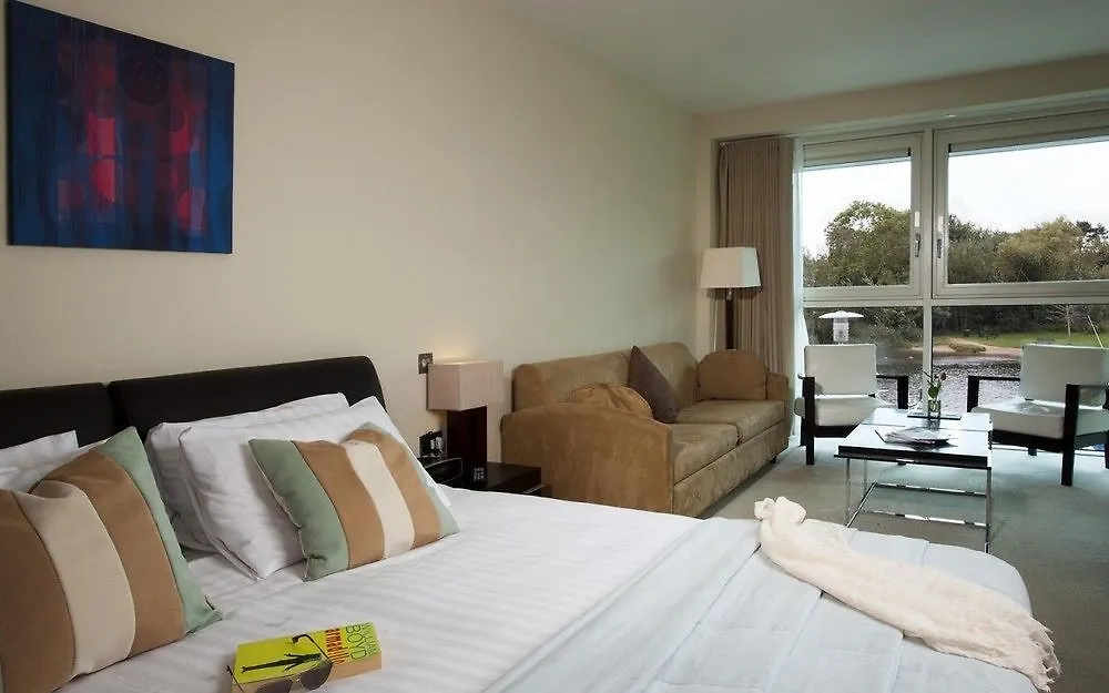 ****  Captain'S Club Hotel & Spa Christchurch  United Kingdom