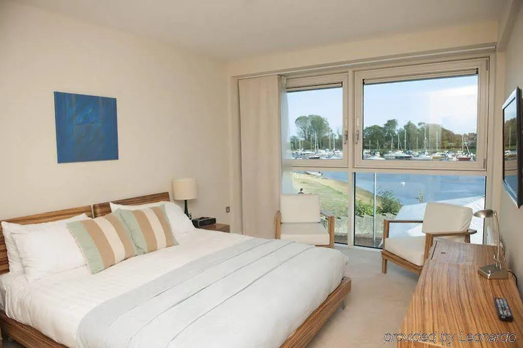 Captain'S Club Hotel & Spa Christchurch   Christchurch (Dorset)