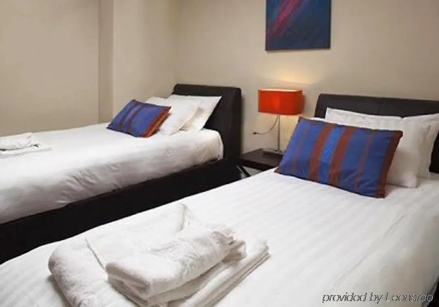 Captain'S Club Hotel & Spa Christchurch  4*, Christchurch (Dorset) United Kingdom
