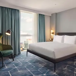 **** Aparthotel Hyatt House Stratford - Verenigd Koninkrijk