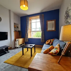 The - Floor 2 Bedroom Edinburgh