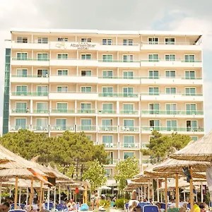 Albanian Star 4* Kryemedhej