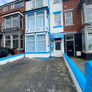  Hotel The New Atlas Verenigd Koninkrijk