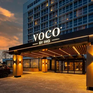 4* Отель Voco By Ihg