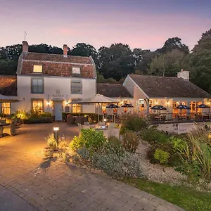 Vakantiepark Mill Retreat, Bath
