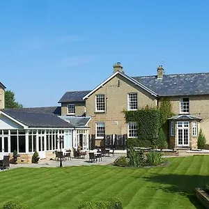 **** Hotel Quy Mill & Spa, Verenigd Koninkrijk