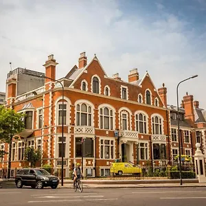 *** Hotel Western Peckham Verenigd Koninkrijk