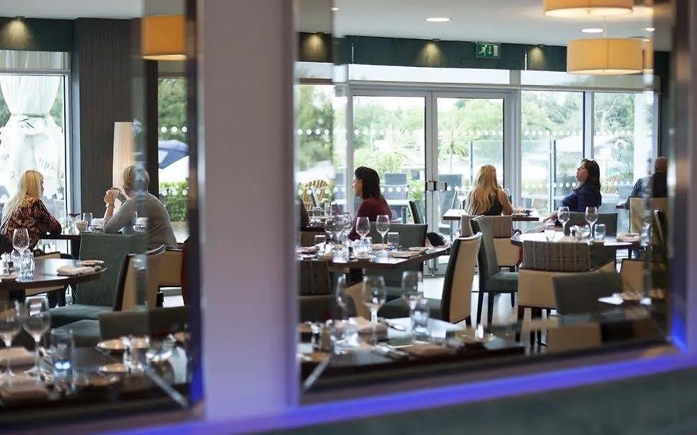 Captain'S Club Hotel & Spa Christchurch  Christchurch (Dorset)
